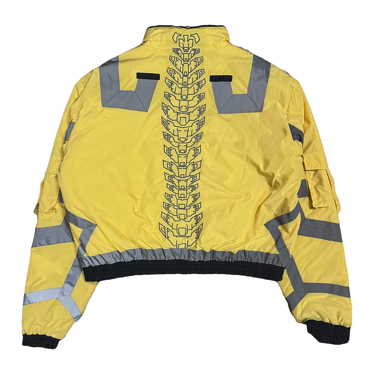 (PREORDER) LEGEND BOMBER JACKET