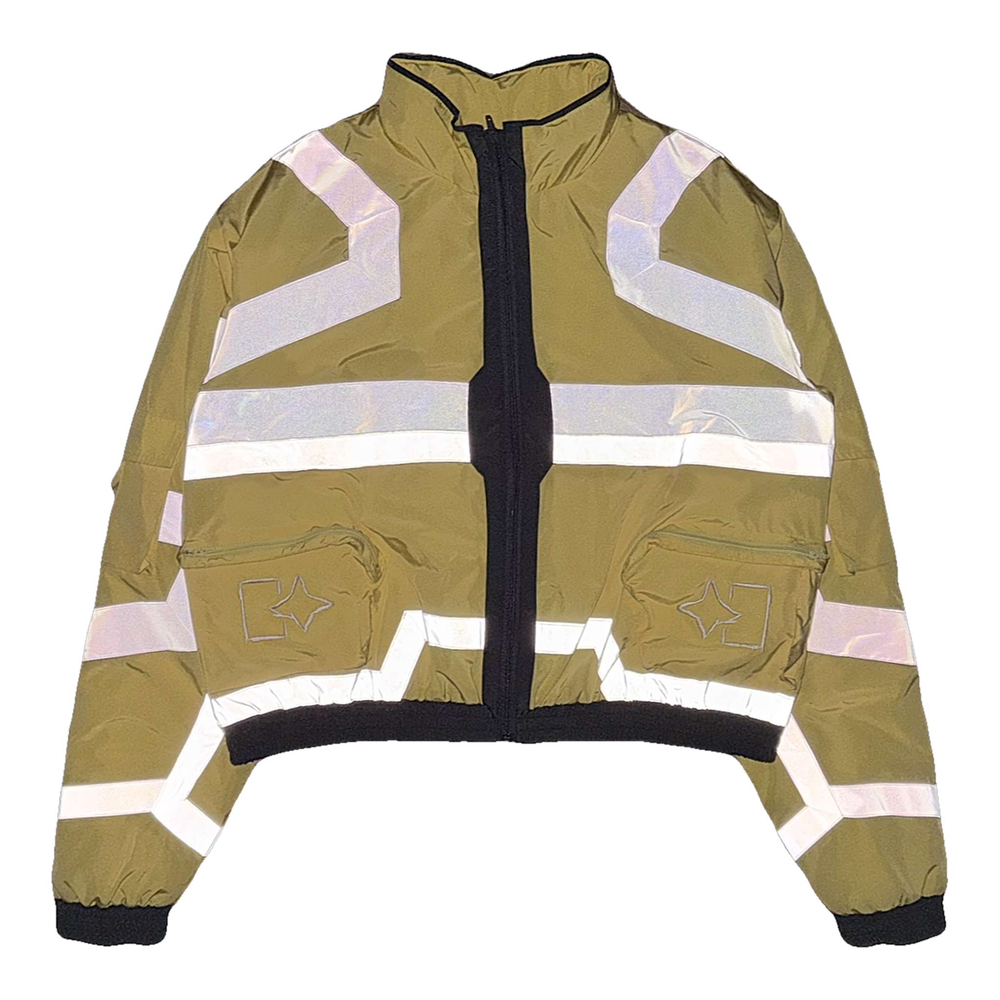 (PREORDER) LEGEND BOMBER JACKET