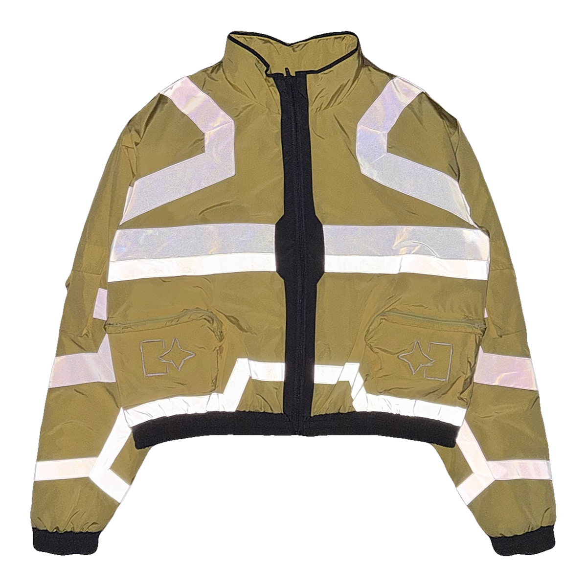 (PREORDER) LEGEND BOMBER JACKET