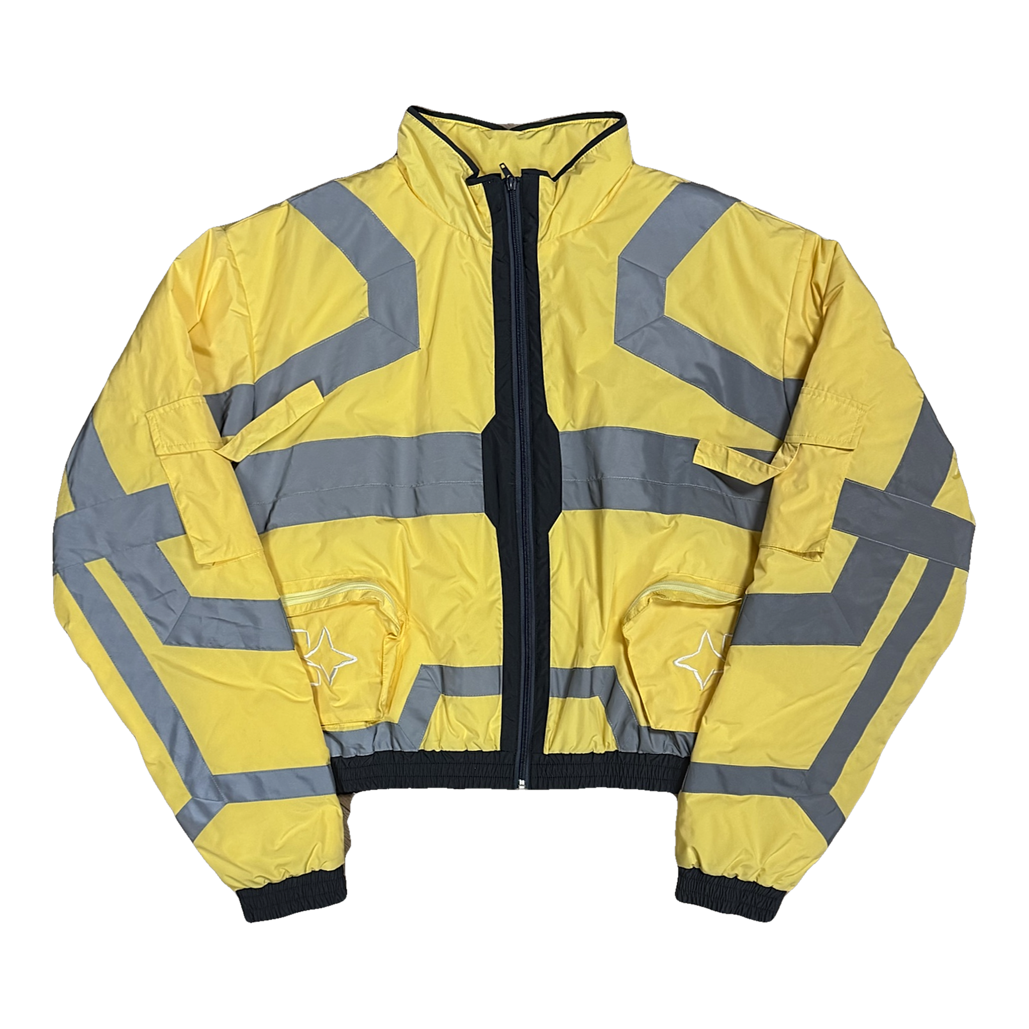 (PREORDER) LEGEND BOMBER JACKET