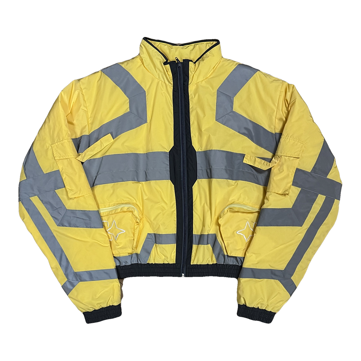 (PREORDER) LEGEND BOMBER JACKET