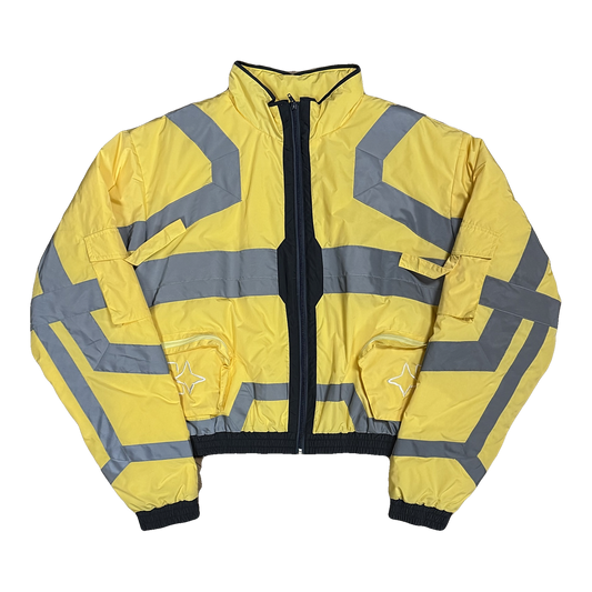(PREORDER) LEGEND BOMBER JACKET