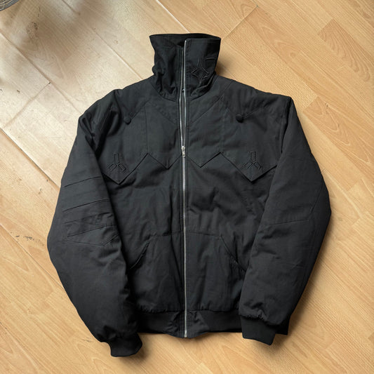 SAMPLE - BECCA JACKET (DIFFERENT FIT) - SIZE L