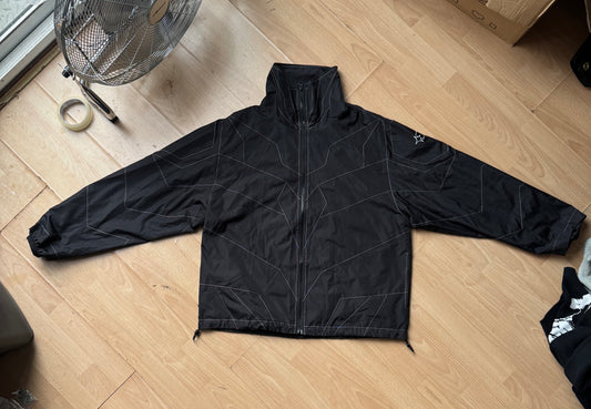 SAMPLE - ROBOT WINDBREAKER V1 - (SIZE L) - 1 OF 1