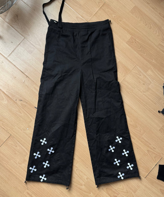 SAMPLE - MARINE PANTS - (SIZE L) - 1 OF 1