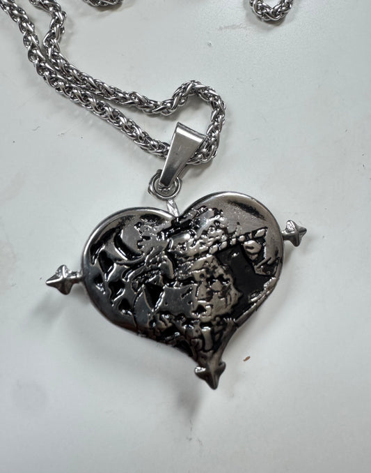 SALE!! - P n S NECKLACE