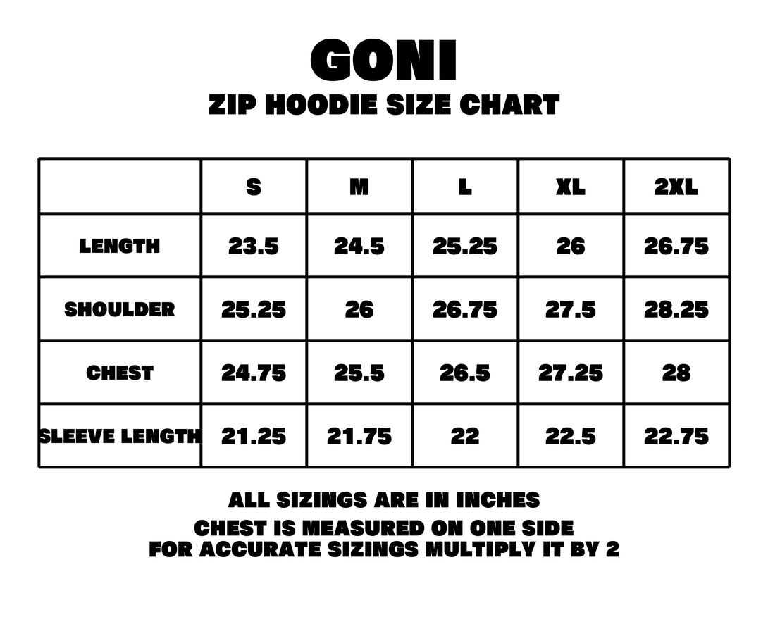 PUNK BAND HOODIE!