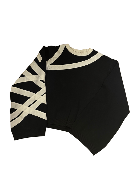 ELFEN L SWEATER - SIZE L