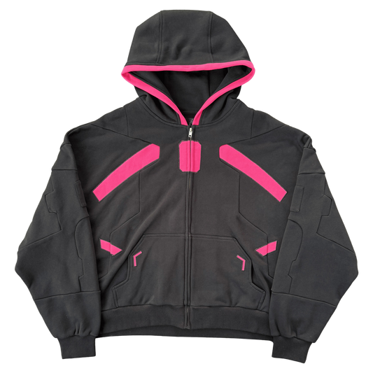 (PREORDER) NETRUNNR HOODIE