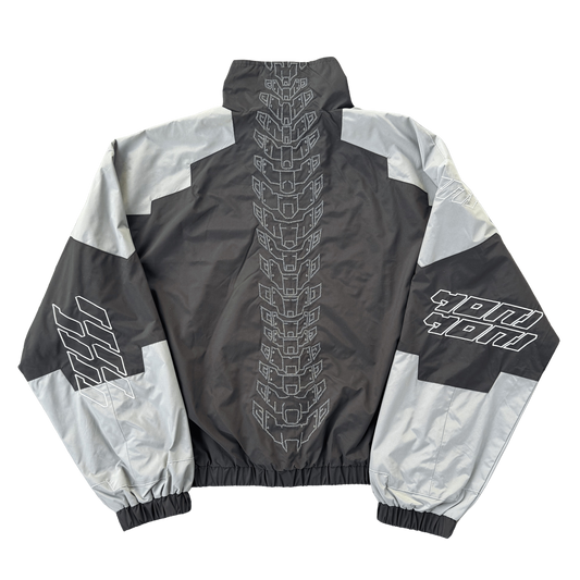 (PREORDER) ZERO WINDBREAKER!