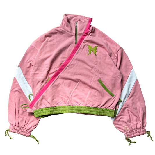 MAO JACKET - PINK