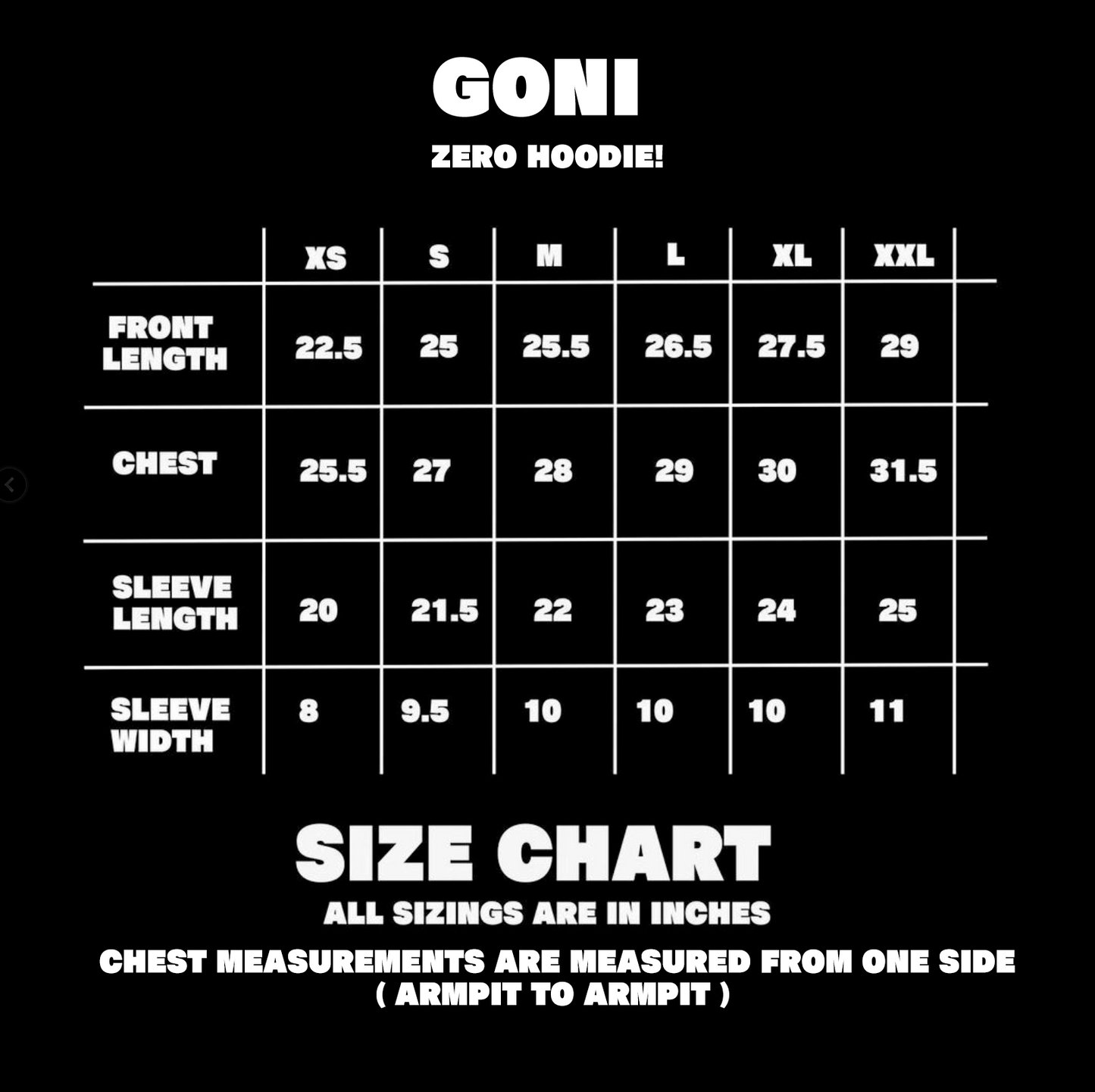 (PREORDER) ZERO HOODIE V2 - YELLOW - (REFLECTIVE)