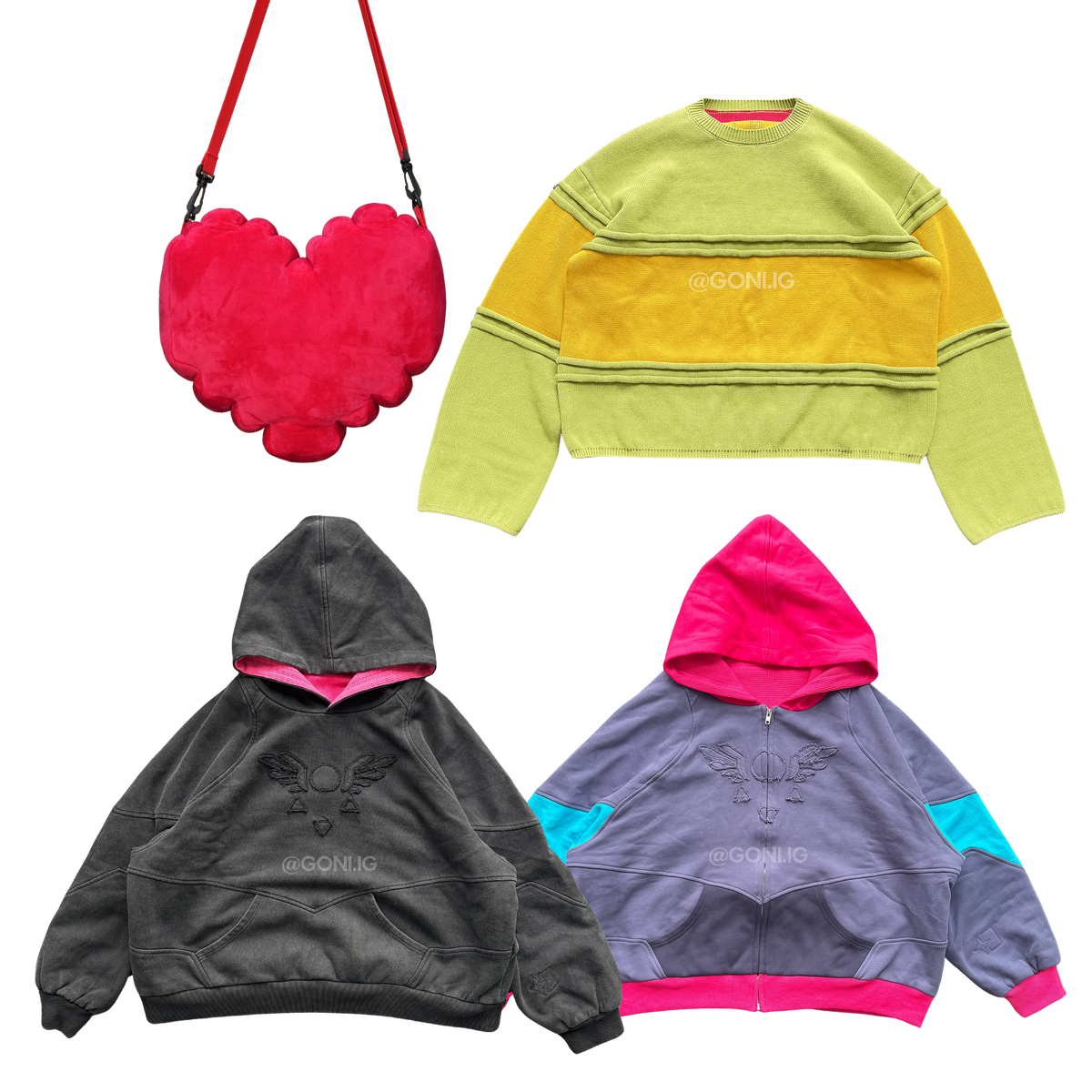 DLTRN DROP WAVE 2