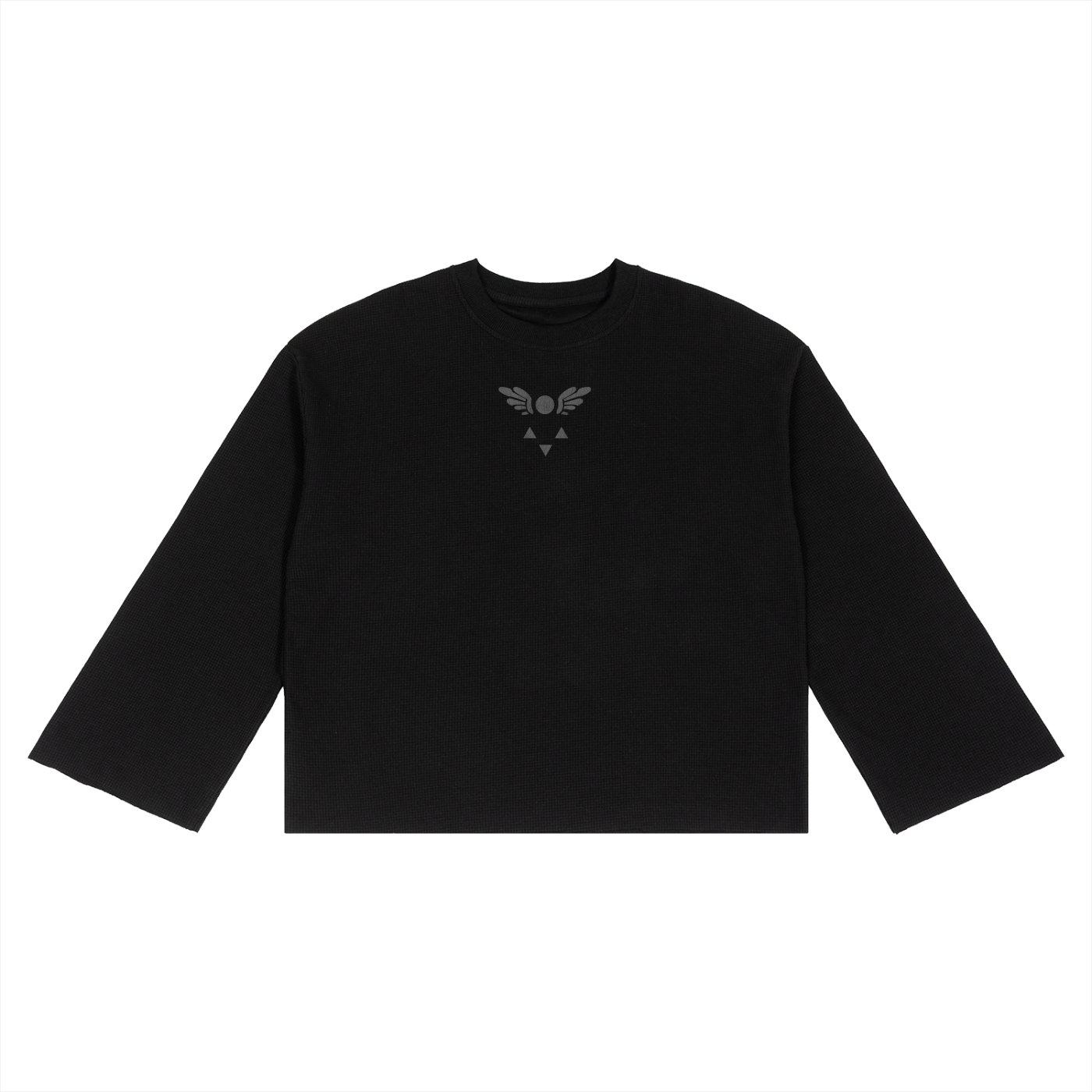 DLTRN LONG SLEEVE!