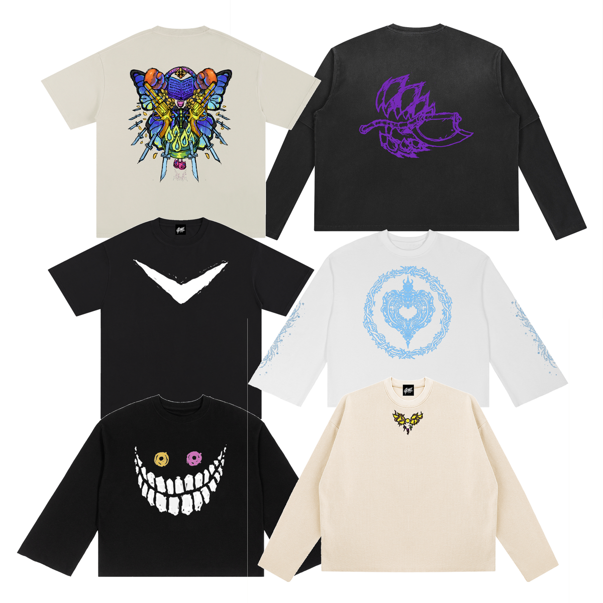 DLTRN DROP 2.5