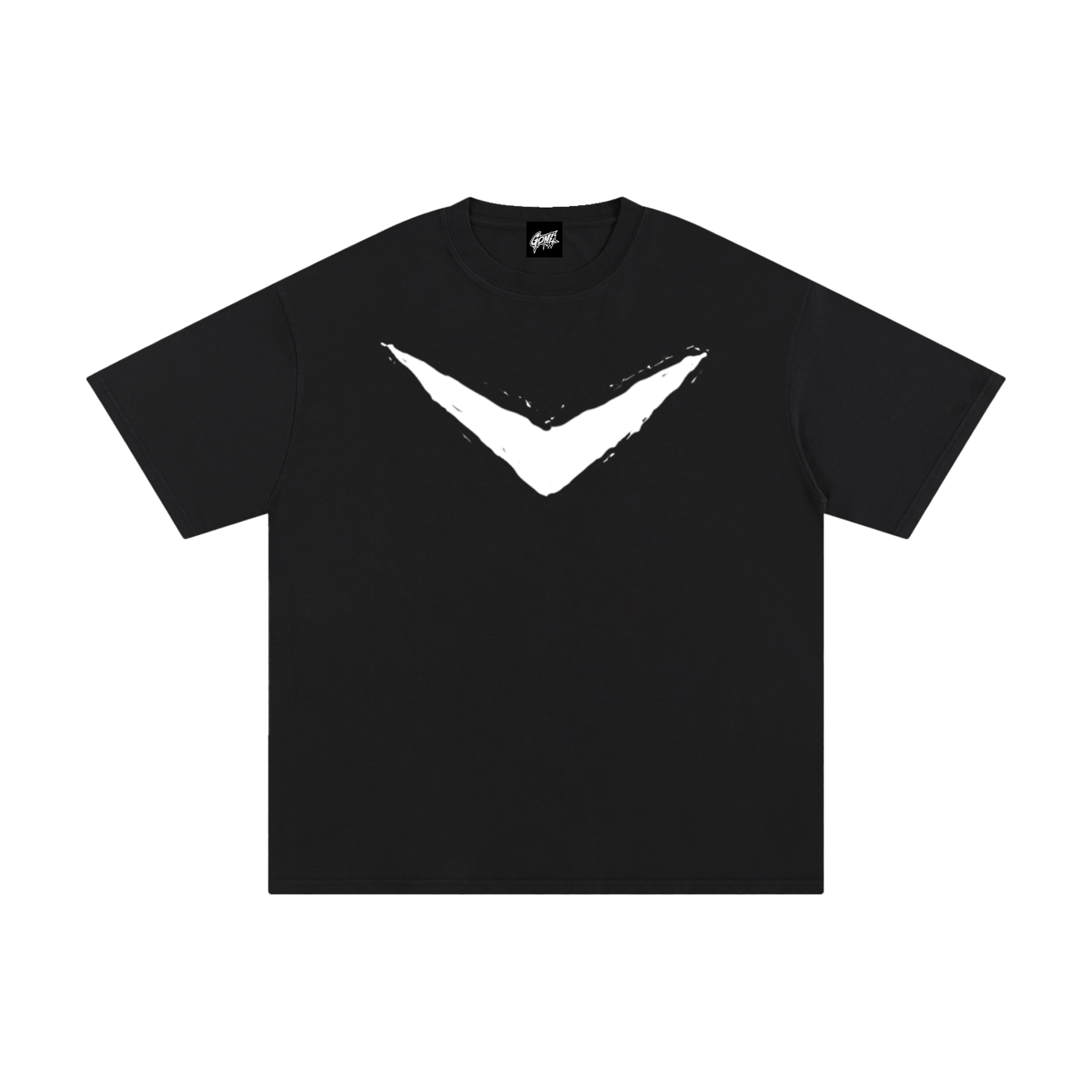 SHOUTING TEE