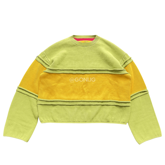(PREORDER) - VESSEL SWEATER