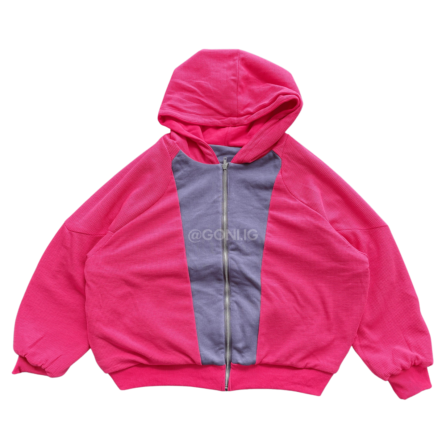 (PREORDER) - DRK WORLD HOODIE V1