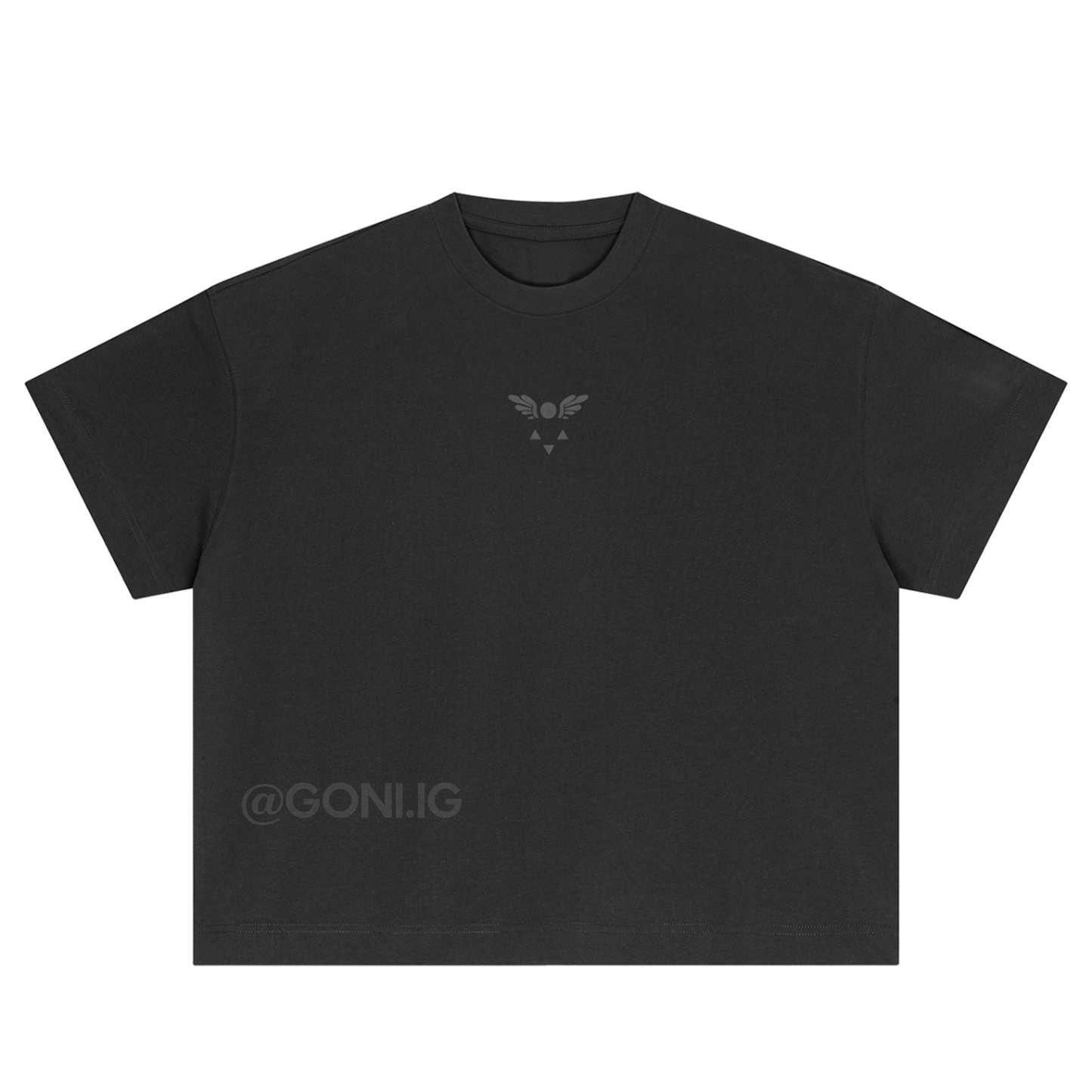 (PREORDER) -  FOUNTAIN TEE