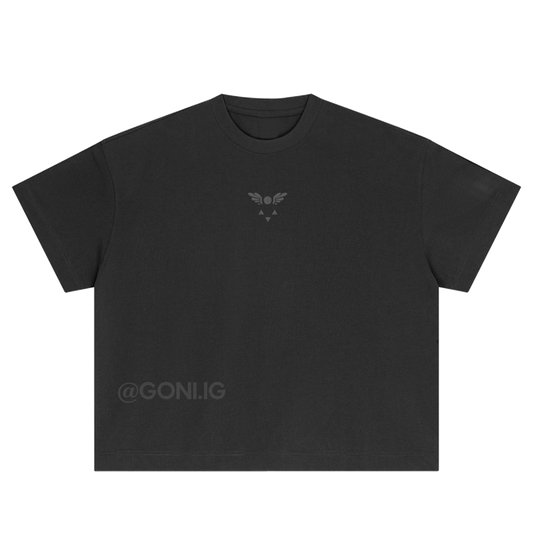 (PREORDER) - FOUNTAIN TEE