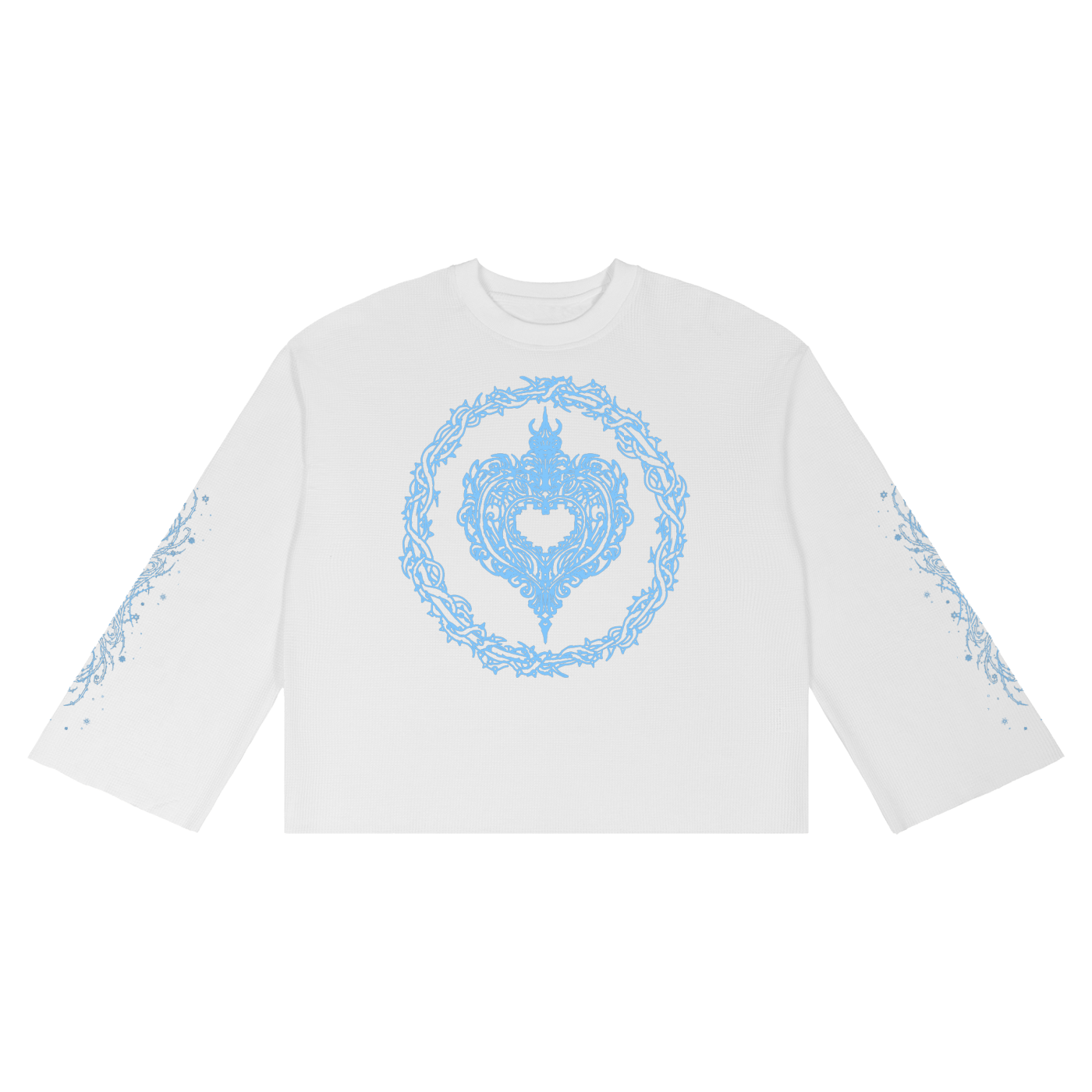 PROCEED. LONG SLEEVE