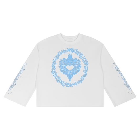 PROCEED. LONG SLEEVE