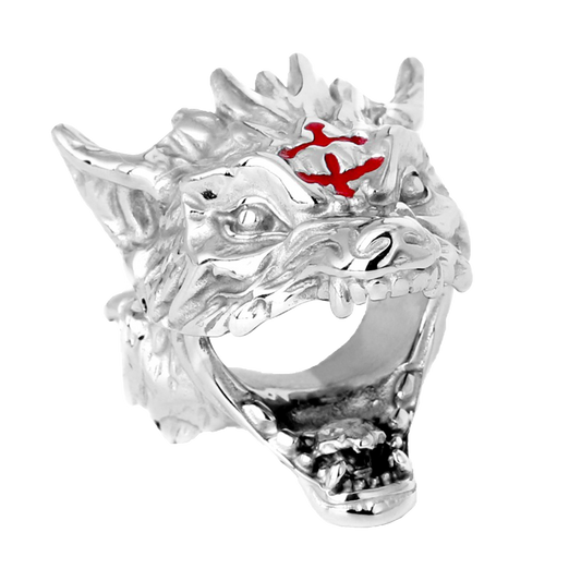 SALE! - WOLF RING