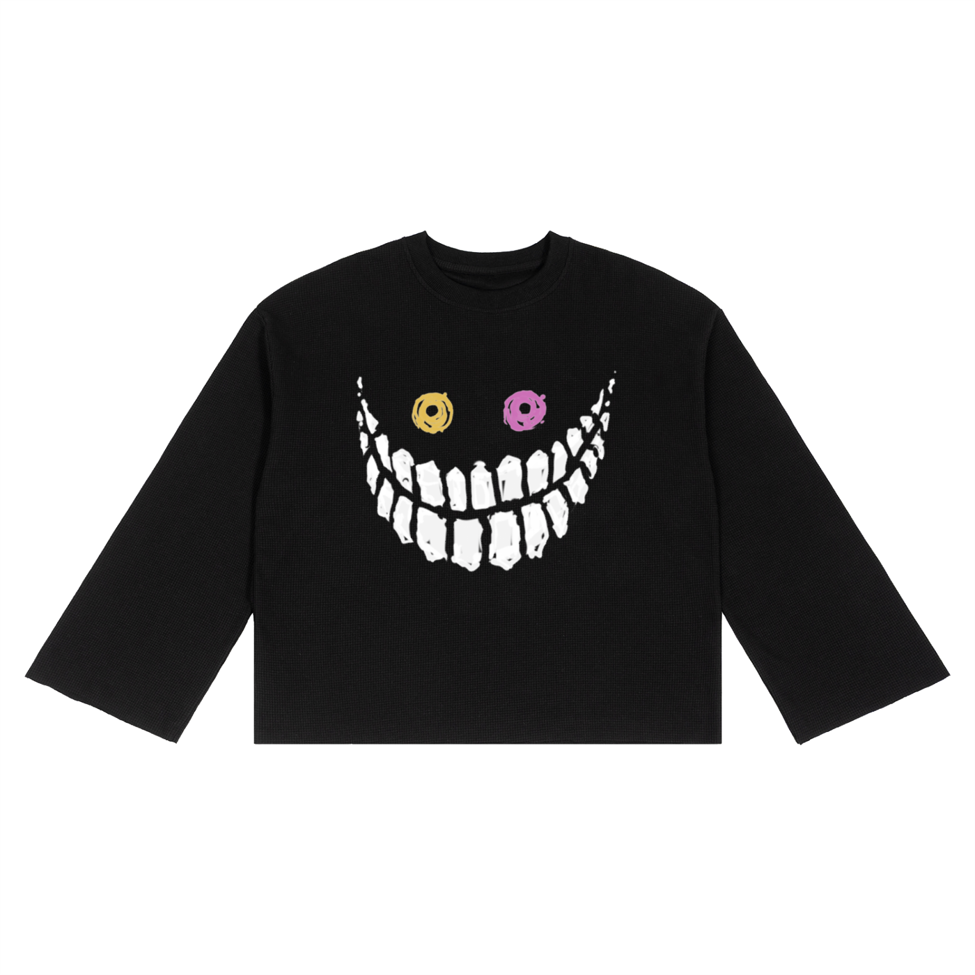HUNTER LONG SLEEVE