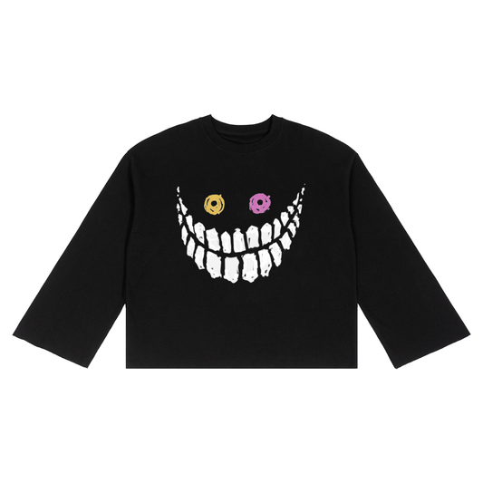 HUNTER LONG SLEEVE