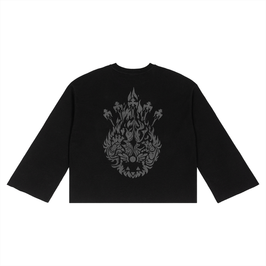 DLTRN LONG SLEEVE!