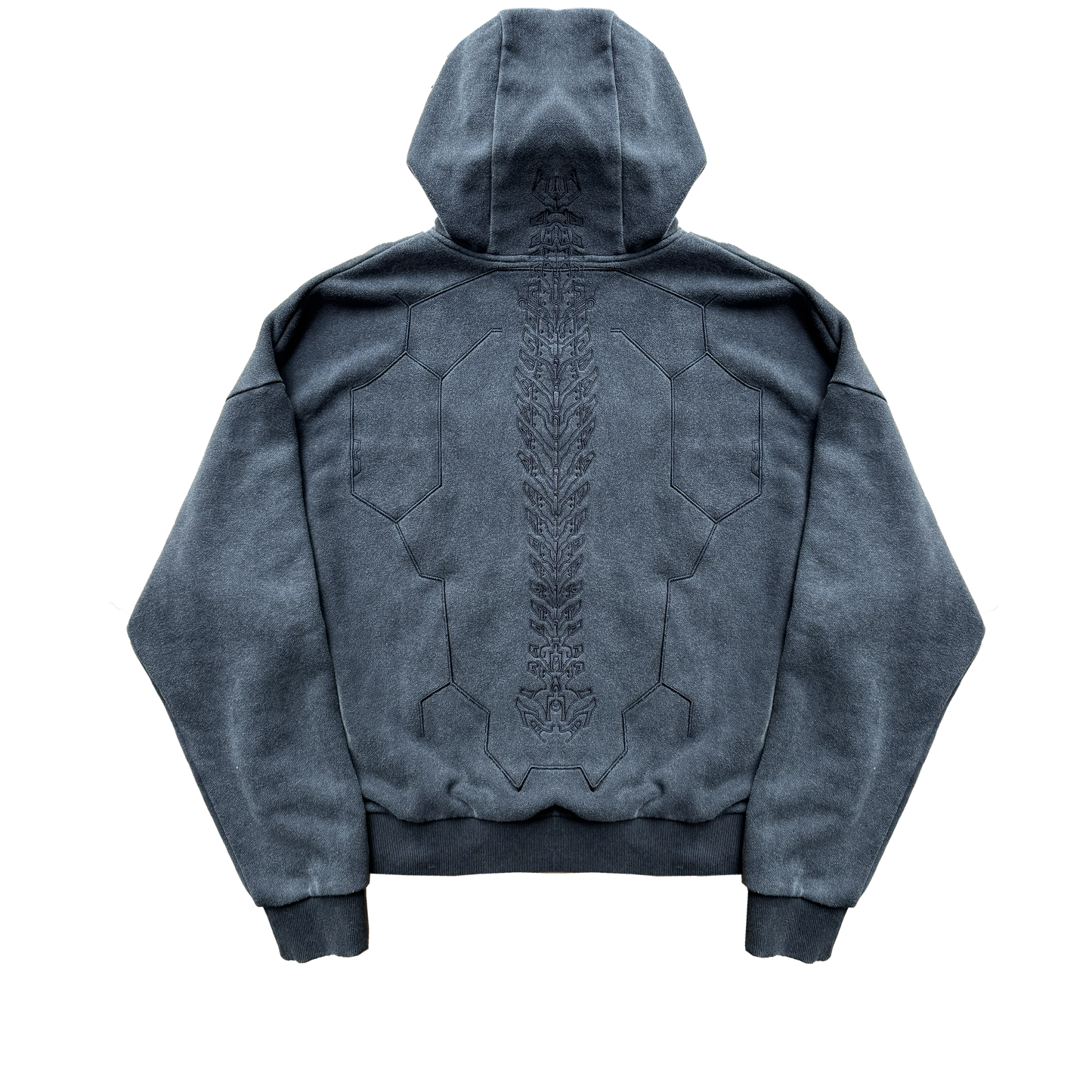 Dinoworks Poris Hoodie / Gray PORIS ファッション dinoworks Paris Dinoworks Poris Hoodie / Gray PORIS ファッション dinoworks Paris