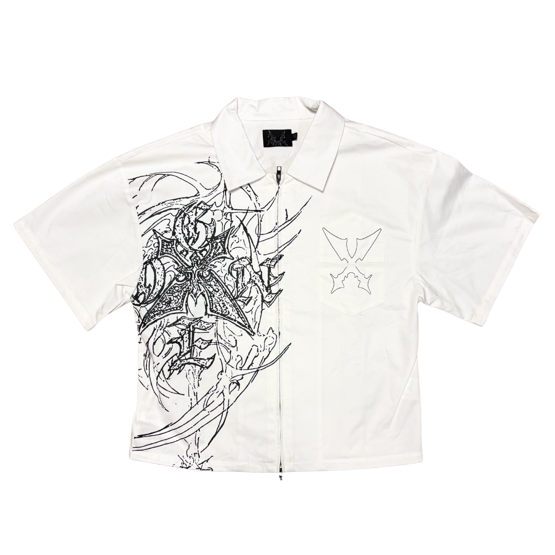 GON-E WORK SHIRT!