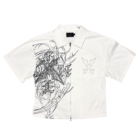 GON-E WORK SHIRT!