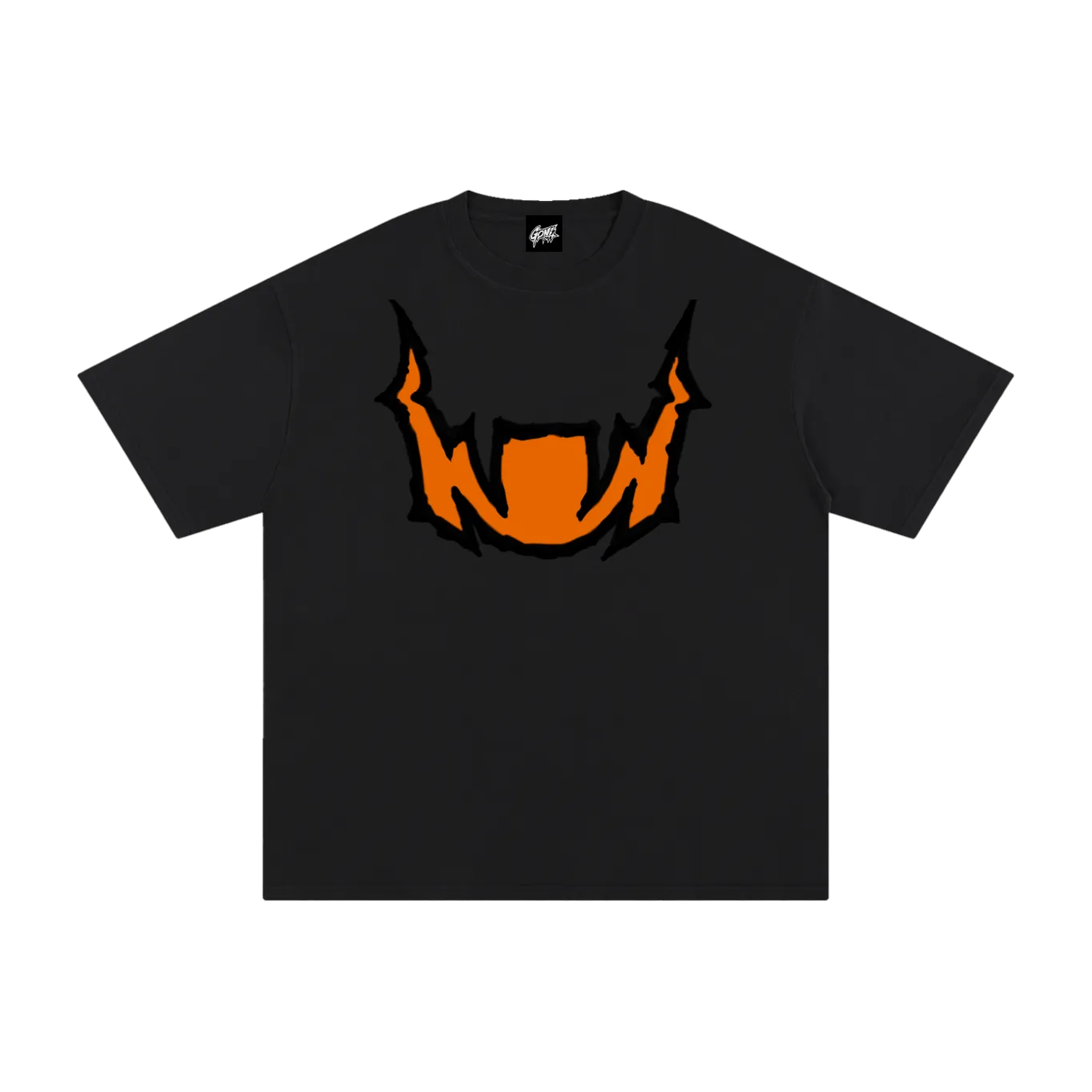 (PREORDER) -  FIRE TEE