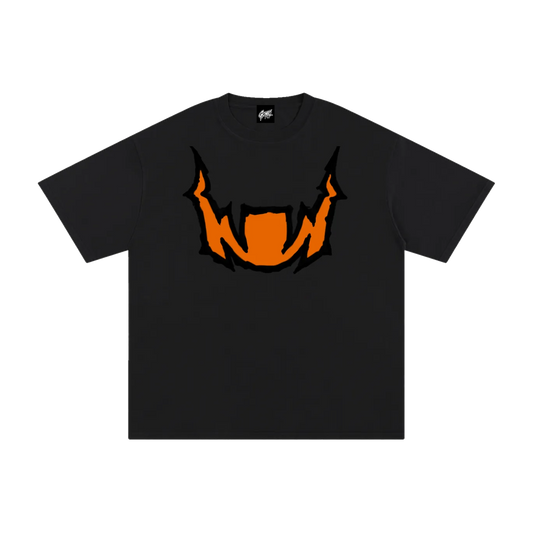 (PREORDER) -  FIRE TEE