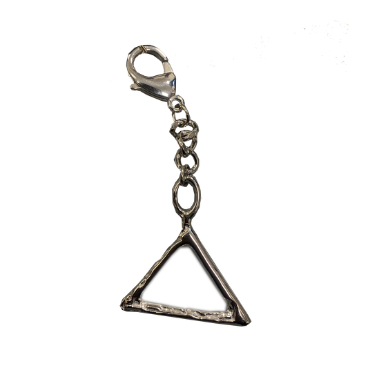 SALE!! - CORD KEYCHAIN